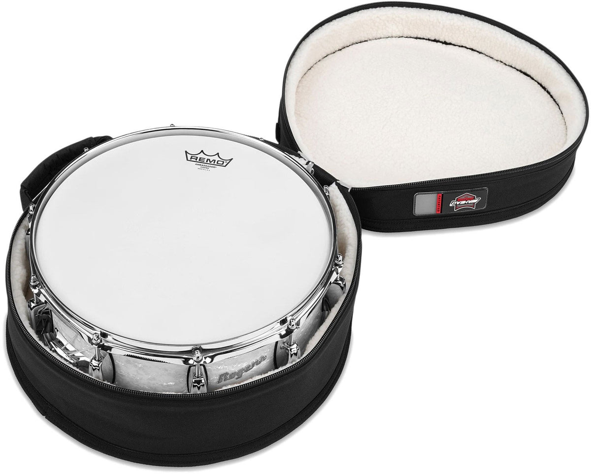 10"x5" Picollo Snare Drum Armor Case AR3010