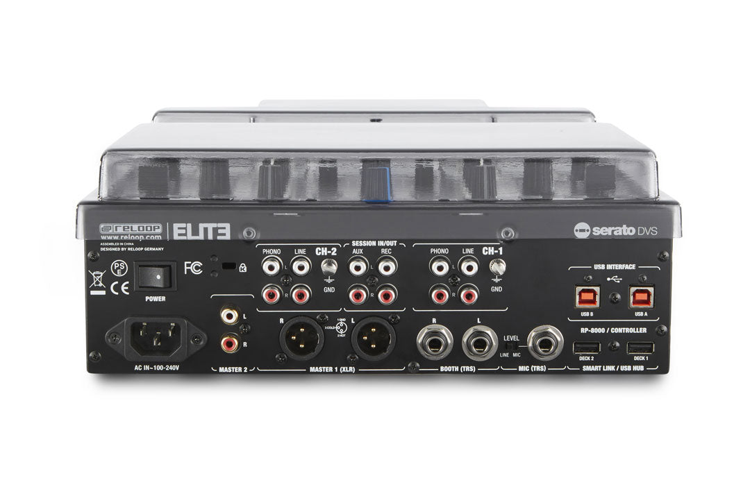 Reloop Elite