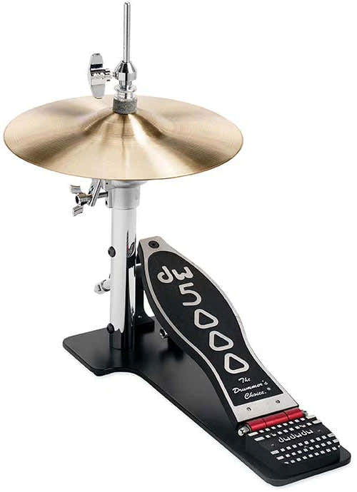 Hi-Hat-Pedal 5000ER Serie Lowboy CP5500LB