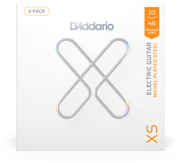 10-46 Regular Light beschichtet 2er-Pack