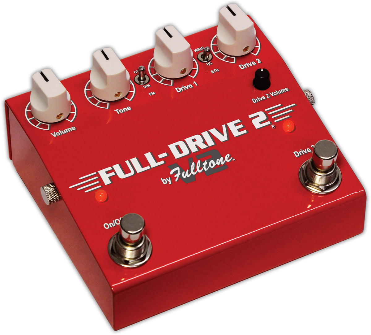 FullDrive 2 V2