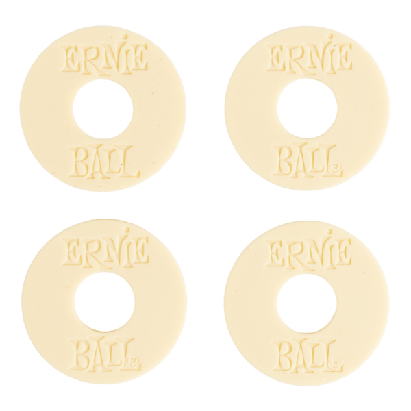 Strap Blocks Creme Packung mit 4
