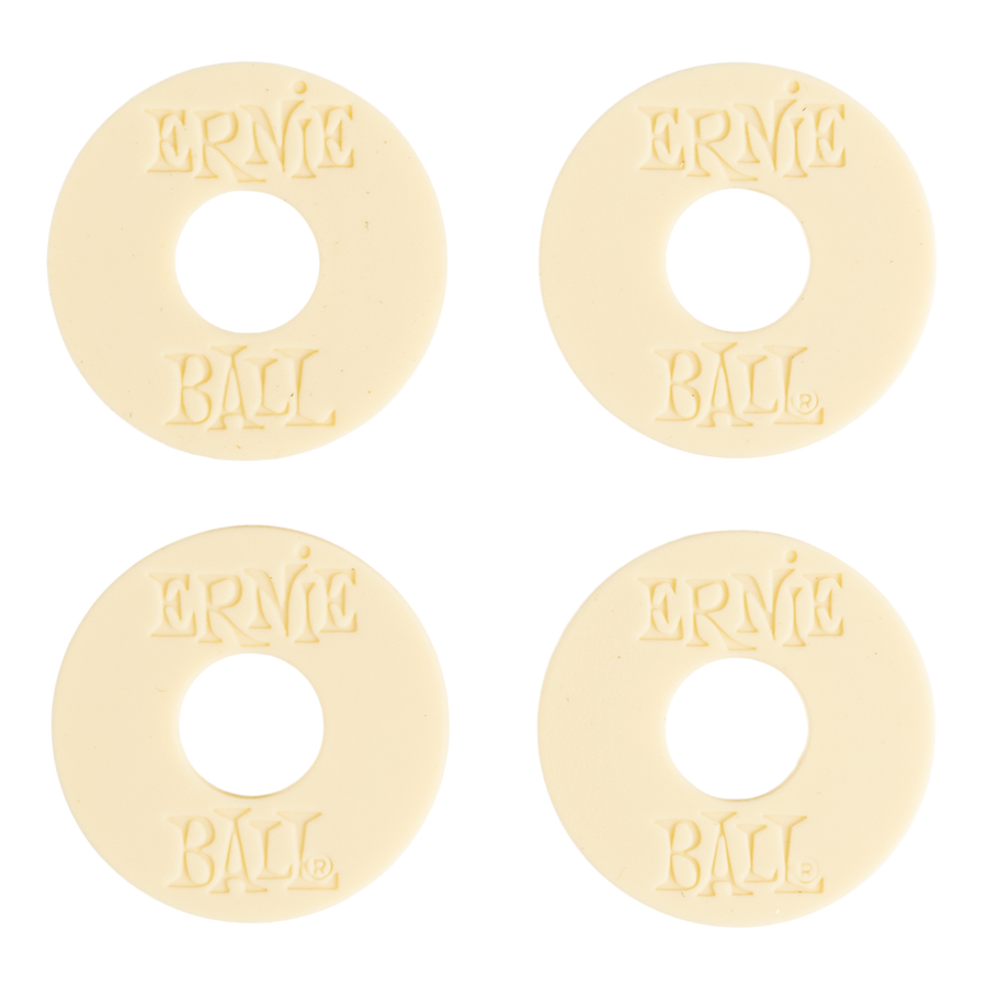 Strap Blocks Creme Packung mit 4