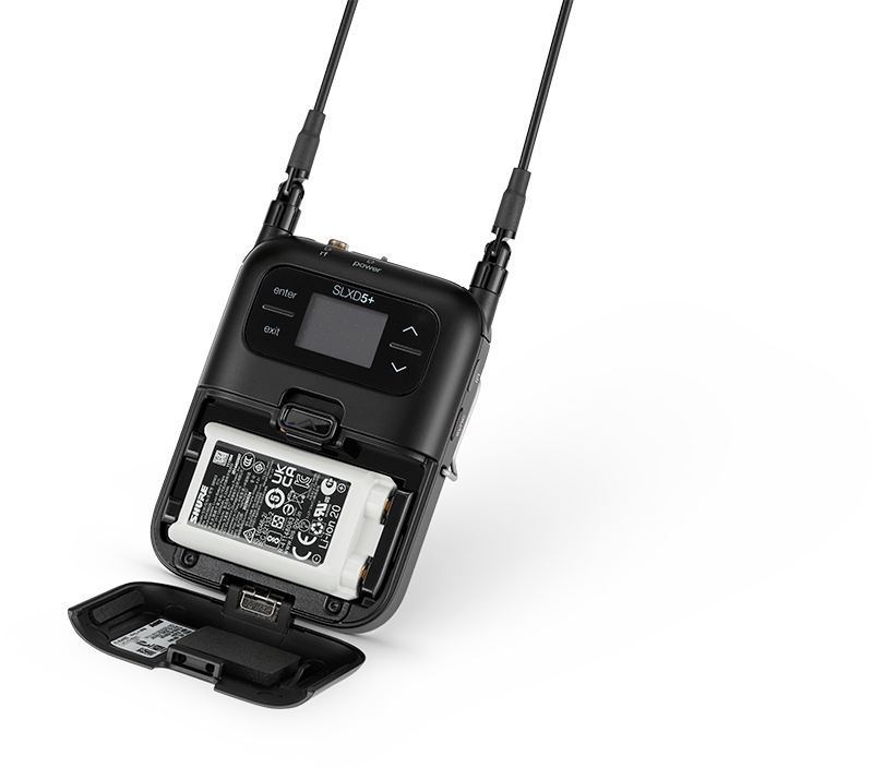 SLXD15+-85M-G65