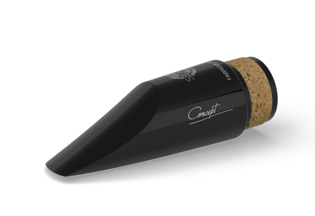BASS CLARINET MUNDSTUCKE CONCEPT NEWS