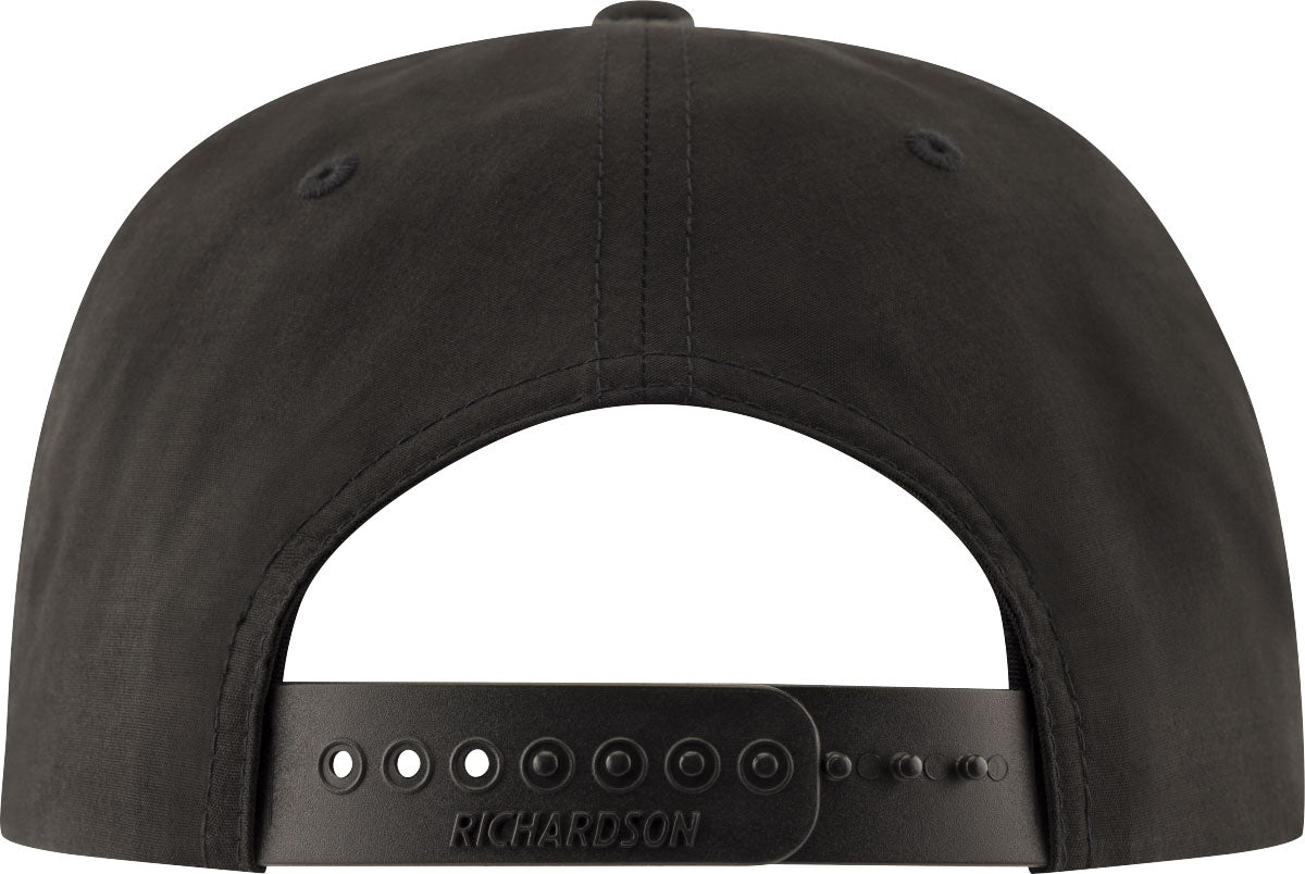 Fender Custom Shop Logo Hat One Size Black