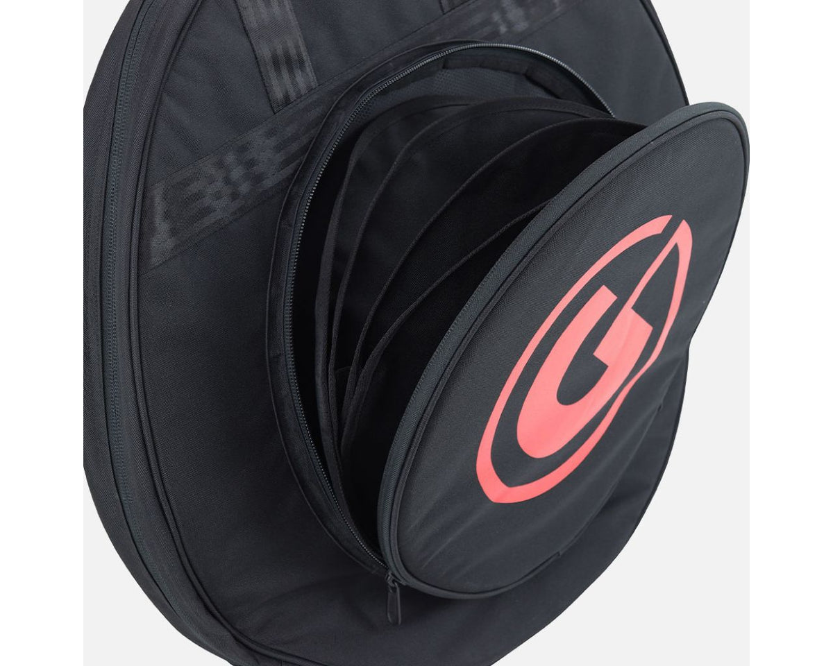 BAG DELUXE PRO FIT CYMBAL GPCB22-DLX 22"