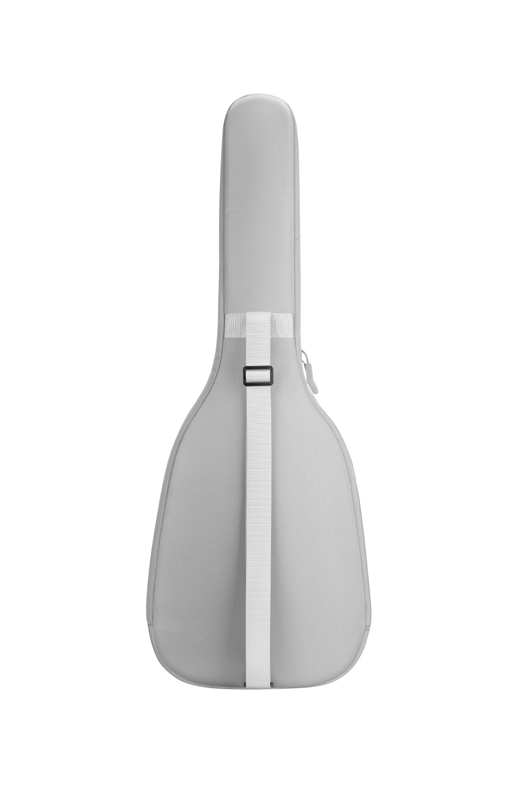 Lava Me Play 36'' Frostweiß - mit Lite Bag