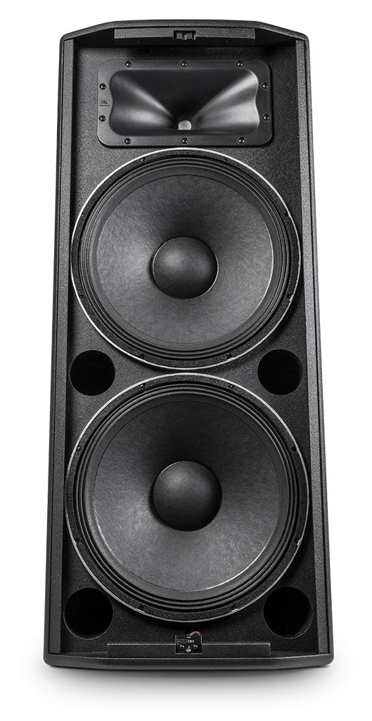 PRX825W (Einheit) - HP 125" - 750 W RMS