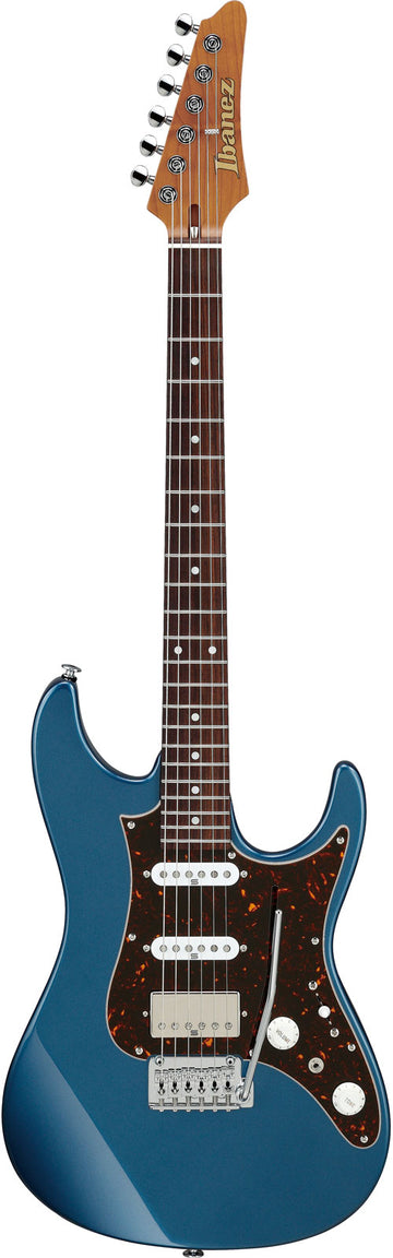 AZ2204N-PBM Preußischblau Metallic Prestige