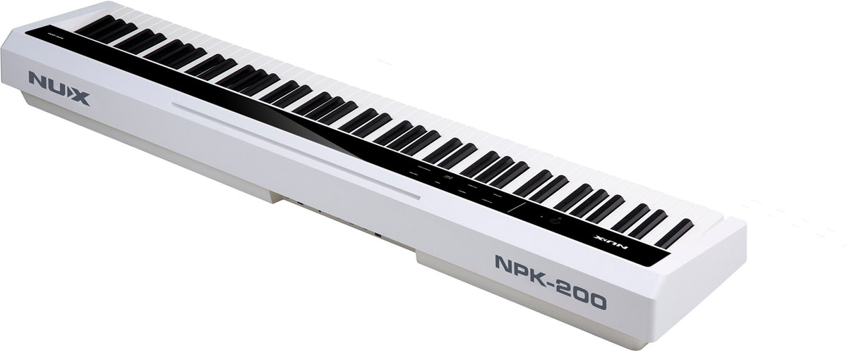 NPK-200 Weiß