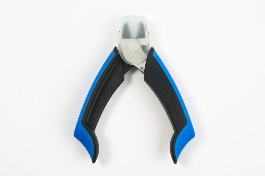 MN226 GRIP CUTTER - PREMIUM STRING CUTTER WITH SHEATH