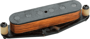 AN3401 - ANTIQUITY DUO-SONIC NECK WITHOUT COVER BRIDGE