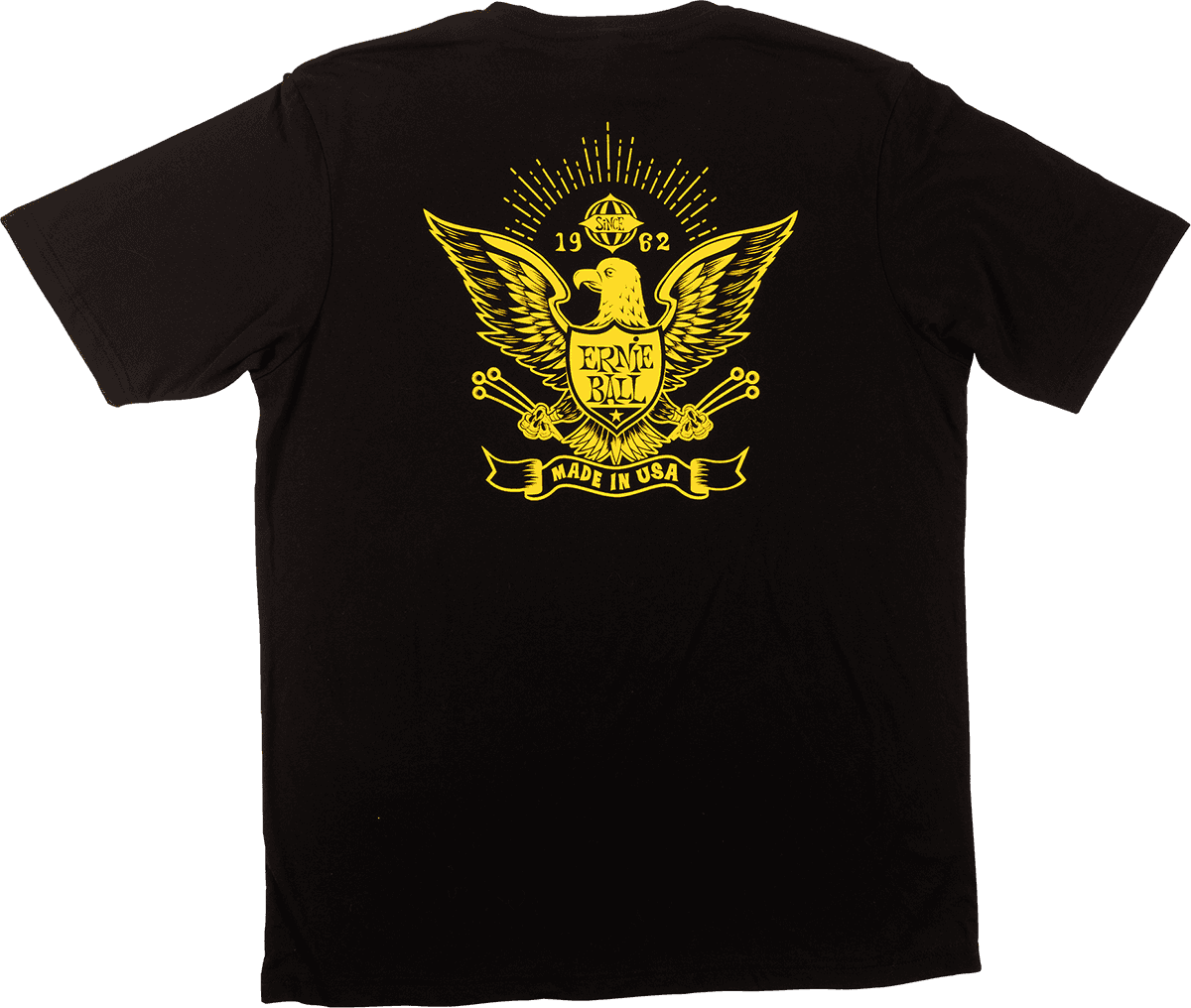 T-Shirt In Slinky We Trust S