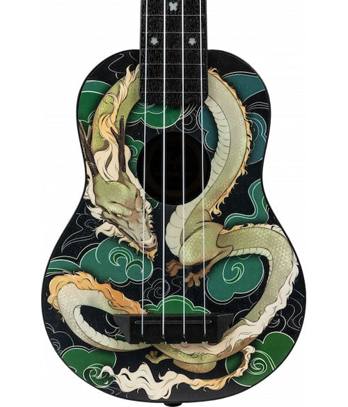 TUS-JADE Drache Sopran Reise