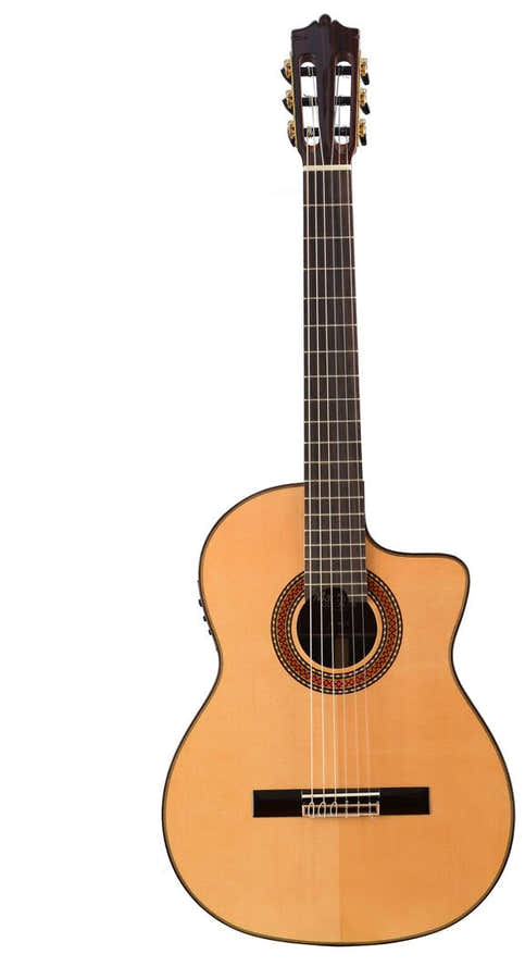 Standard MC-88S CE RN Natural