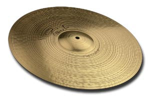 Signature Fast Crash 18"
