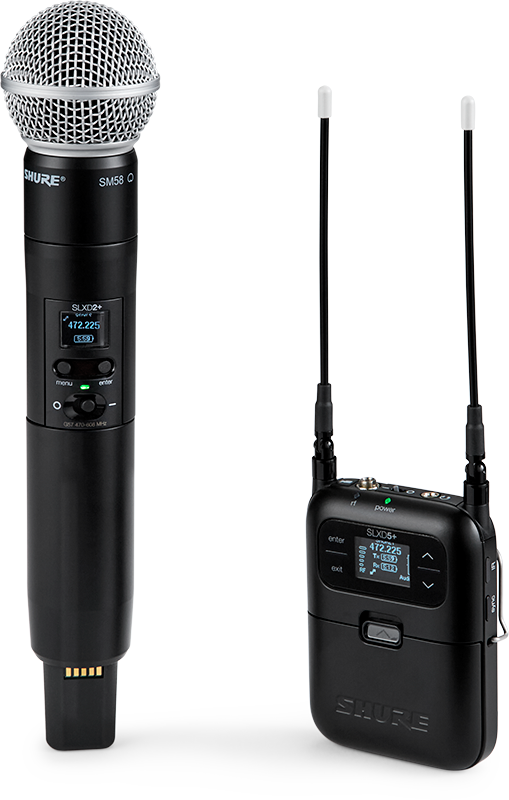SLXD25+-58-G65