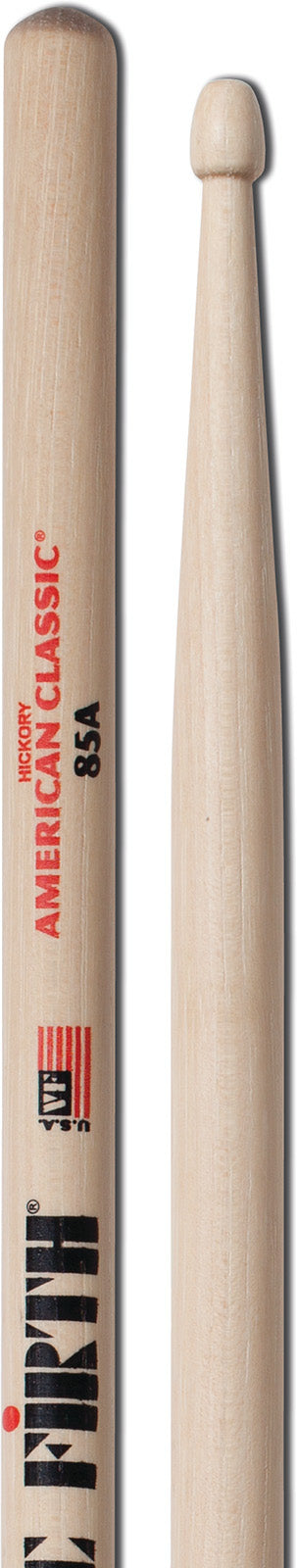 AMERICAN CLASSIC HICKORY 85A DRUMSTICKS
