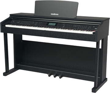 DP3 Schwarz