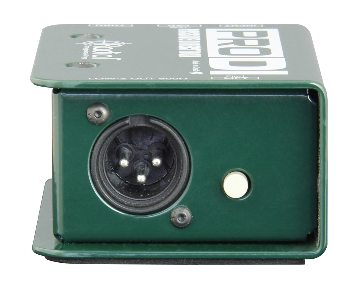 Pro DI - Passive DI