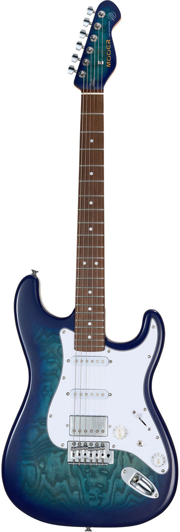Msc20 Pro Blue