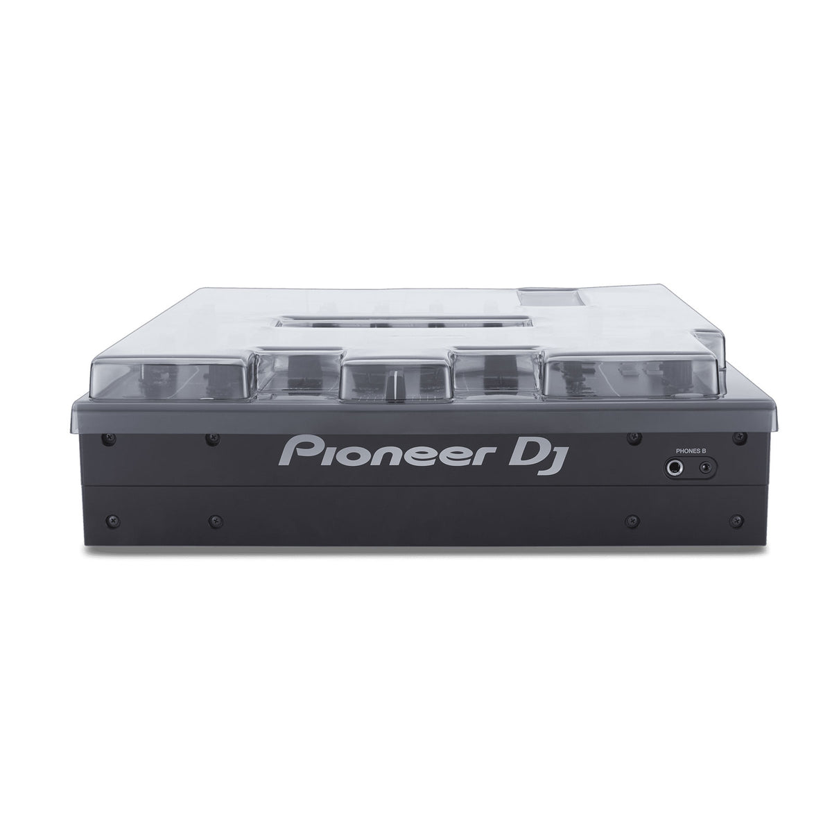 Pioneer DJ DJM-A9 Abdeckung