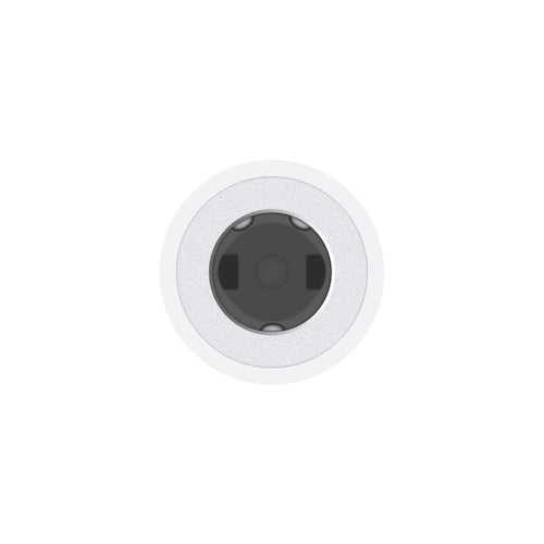APPLE ADAPTATEUR USB-C VERS MINI JACK 3.5MM