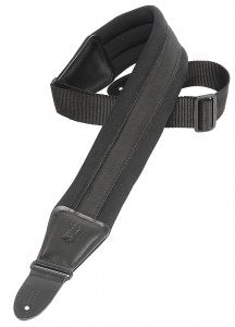 BLACK NEOPRENE 8 CM