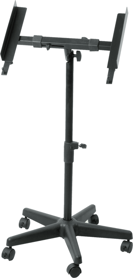 QL400 MIXING CONSOLE STAND