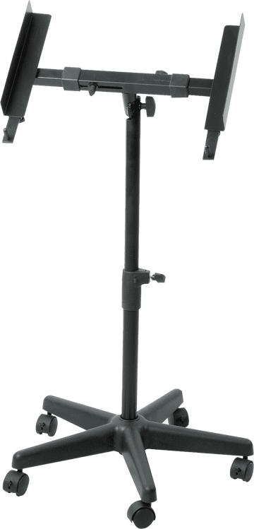 QL400 MIXING CONSOLE STAND