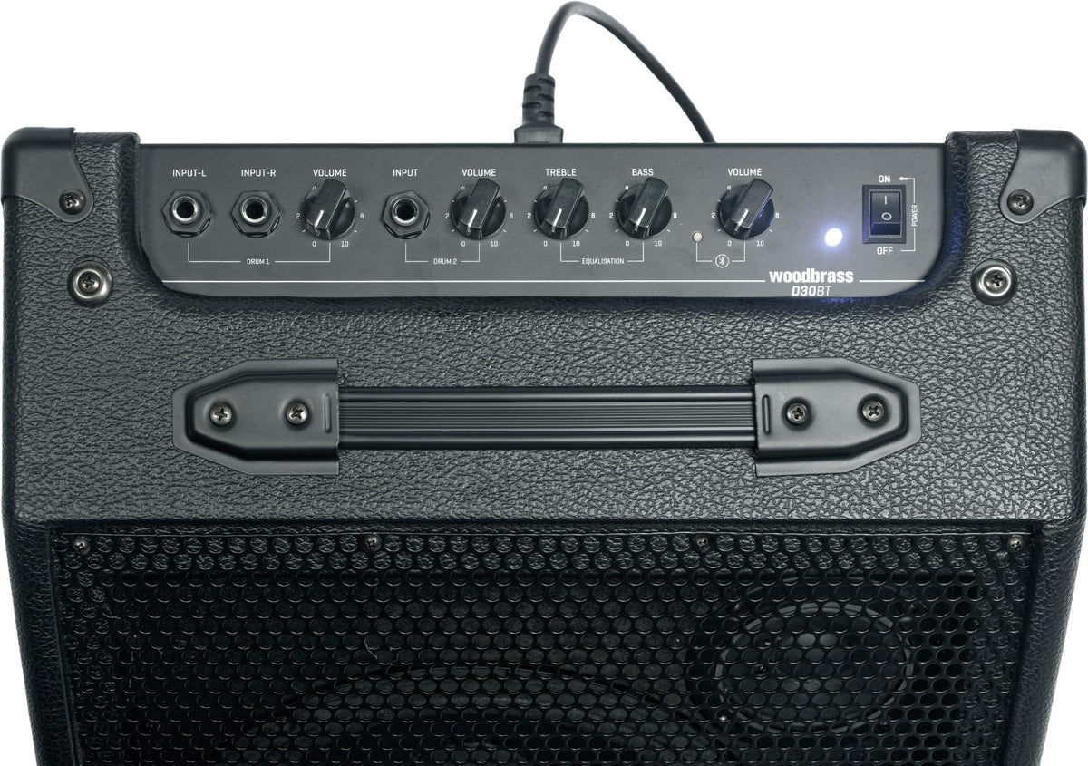D30BT 30W