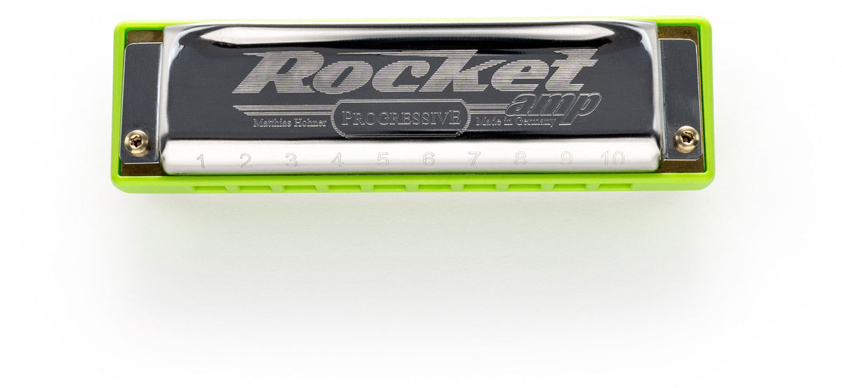 ROCKET AMP F
