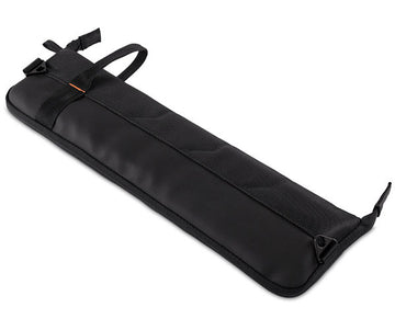 Quivr Karbon Edition - Drum stick bag fixable on Tom