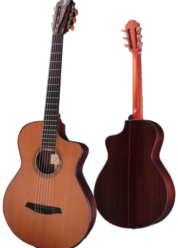 Gn4 Grand-Crossover-Nylon C-R 45Mm