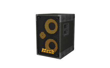 MB58R Pure 102 2X10 400W 8 Ohms