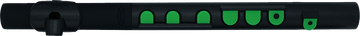 TOOT BLACK AND GREEN