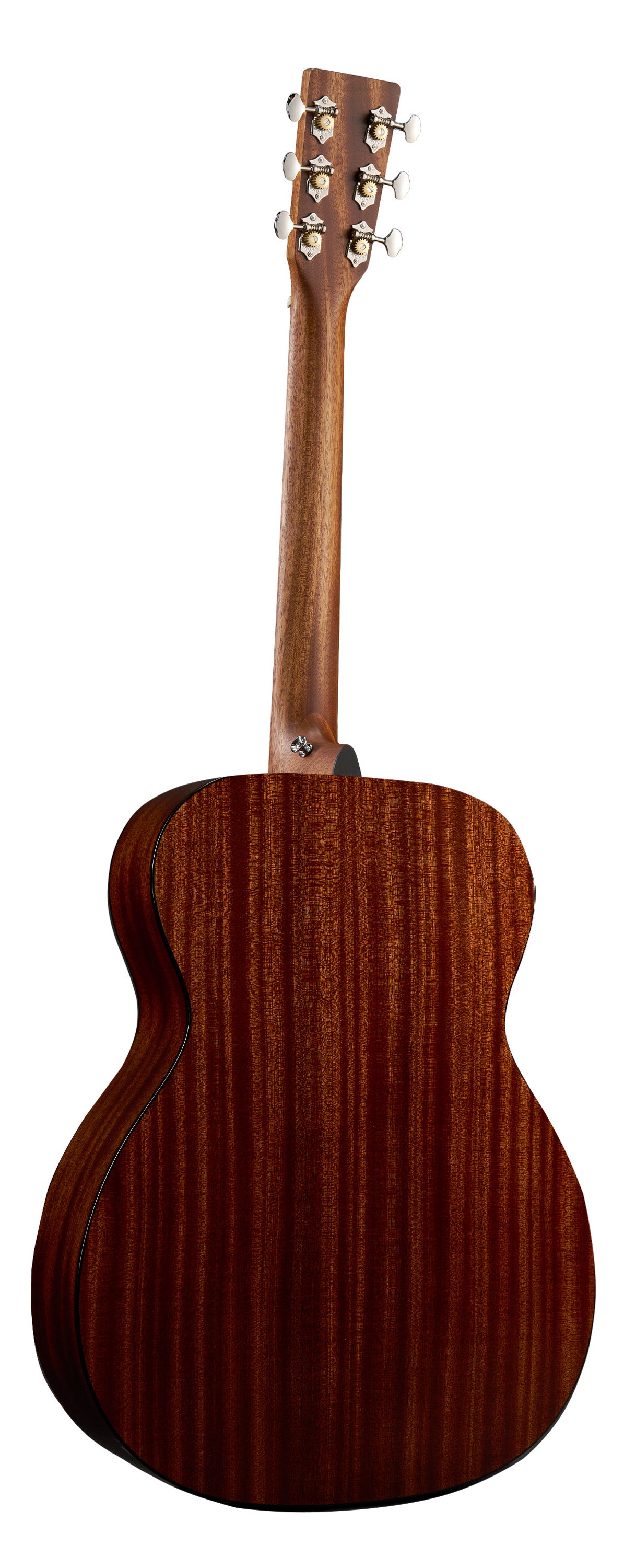000-12E Retro Hochglanz Fichte/Sapele