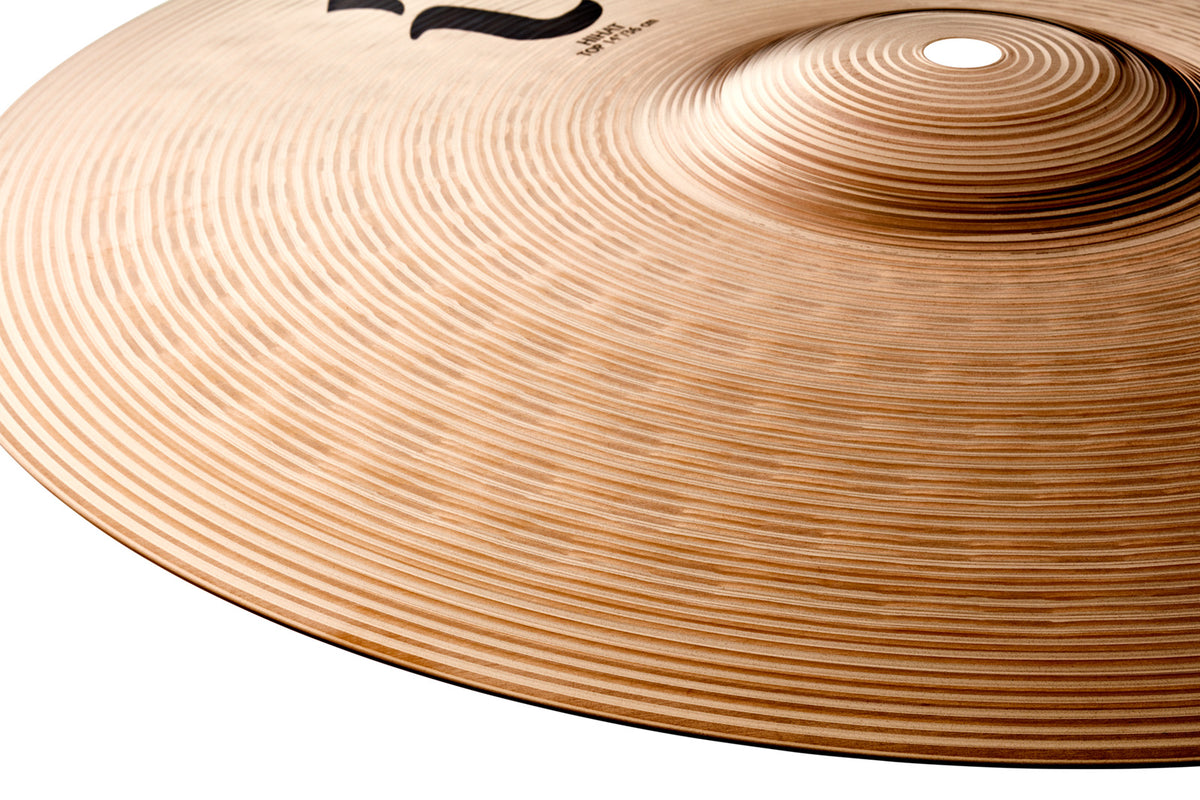 14" I-family Hi-Hat-Paar ILH14hp