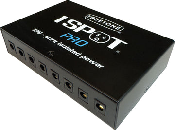 1 Spot Pro XP8-PS