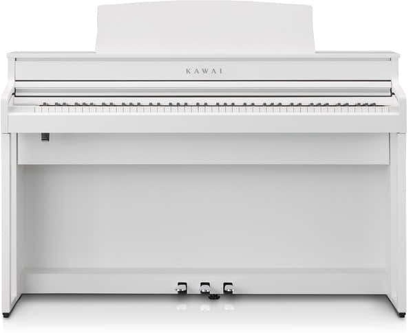 CA501 Weiß