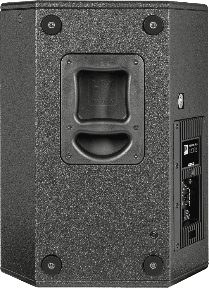 Premium Pro 112 XD2