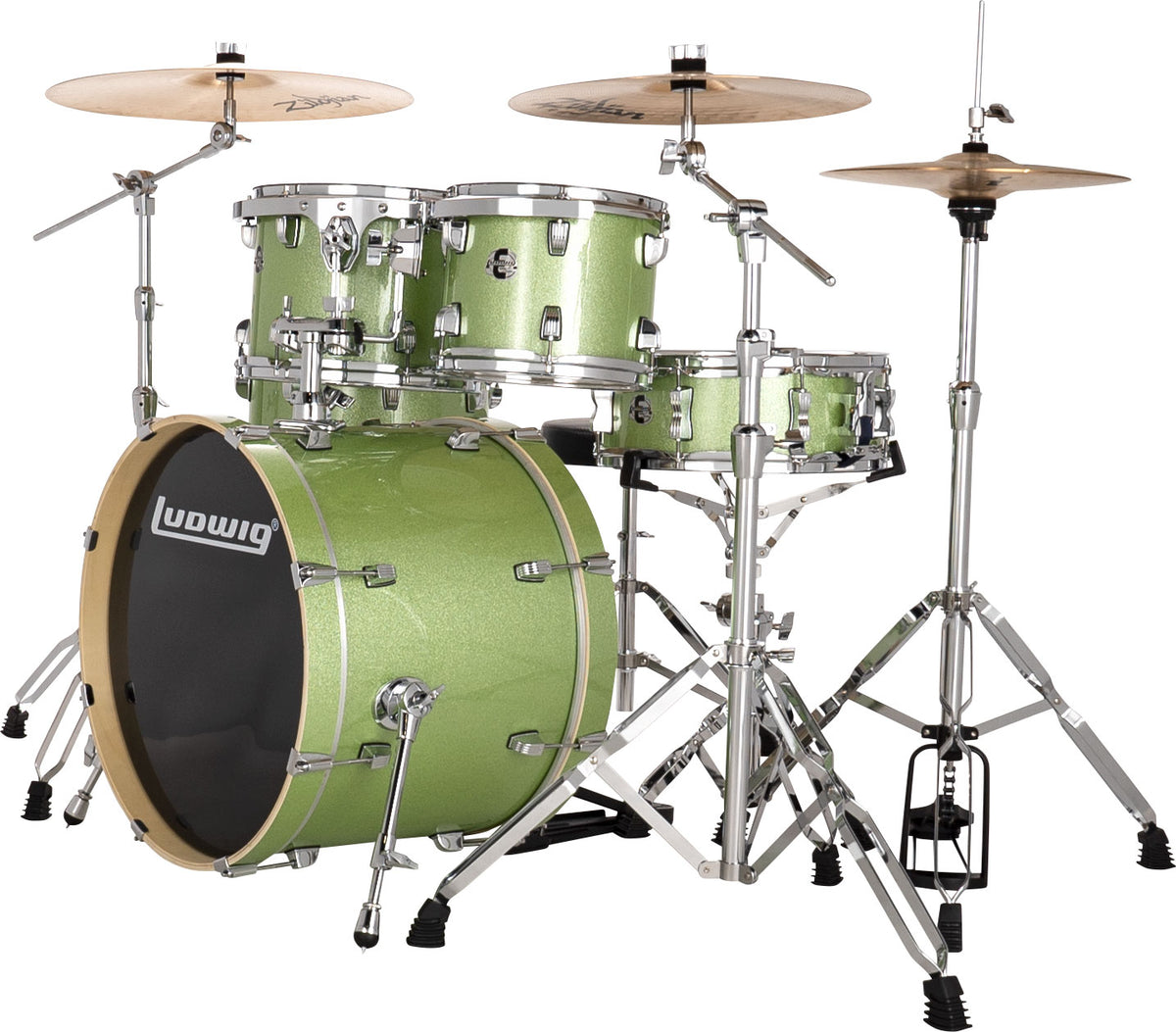 Fusion 20" Evolution Minze