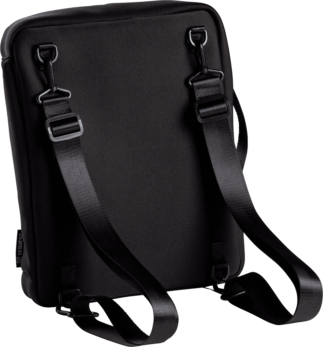 BAG MONOLOGUE