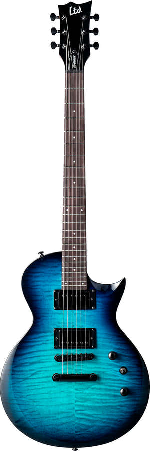 Ec200Dx Blau Burst