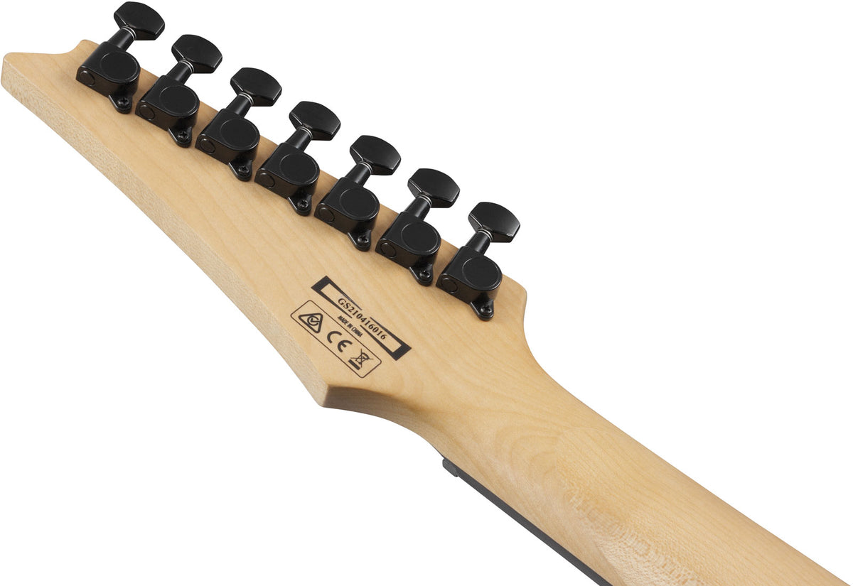 GRG7221QATBB Transparent Blue Burst