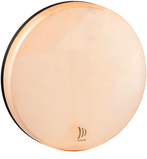 RTS 51CD - COAST DRUM 20"