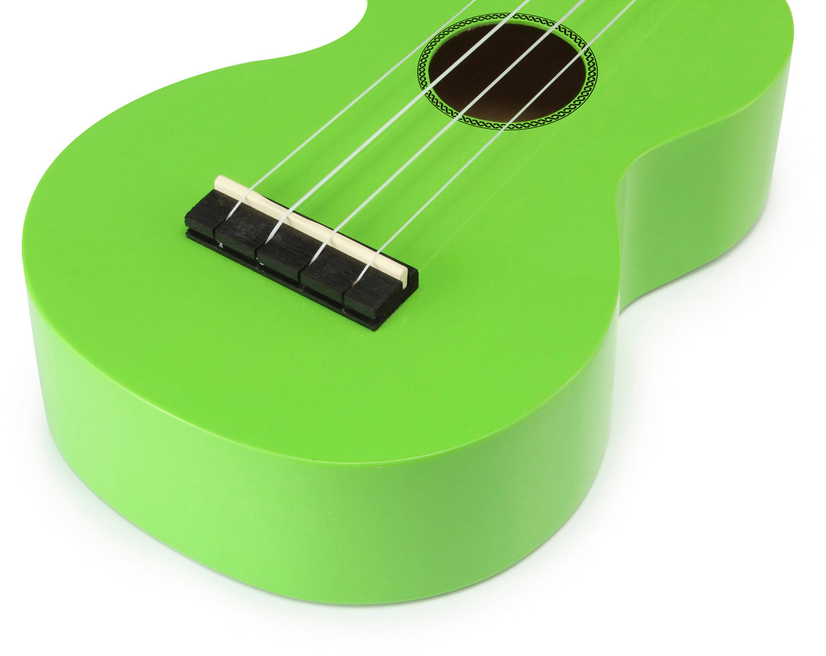 Rainbow Mr1 Green