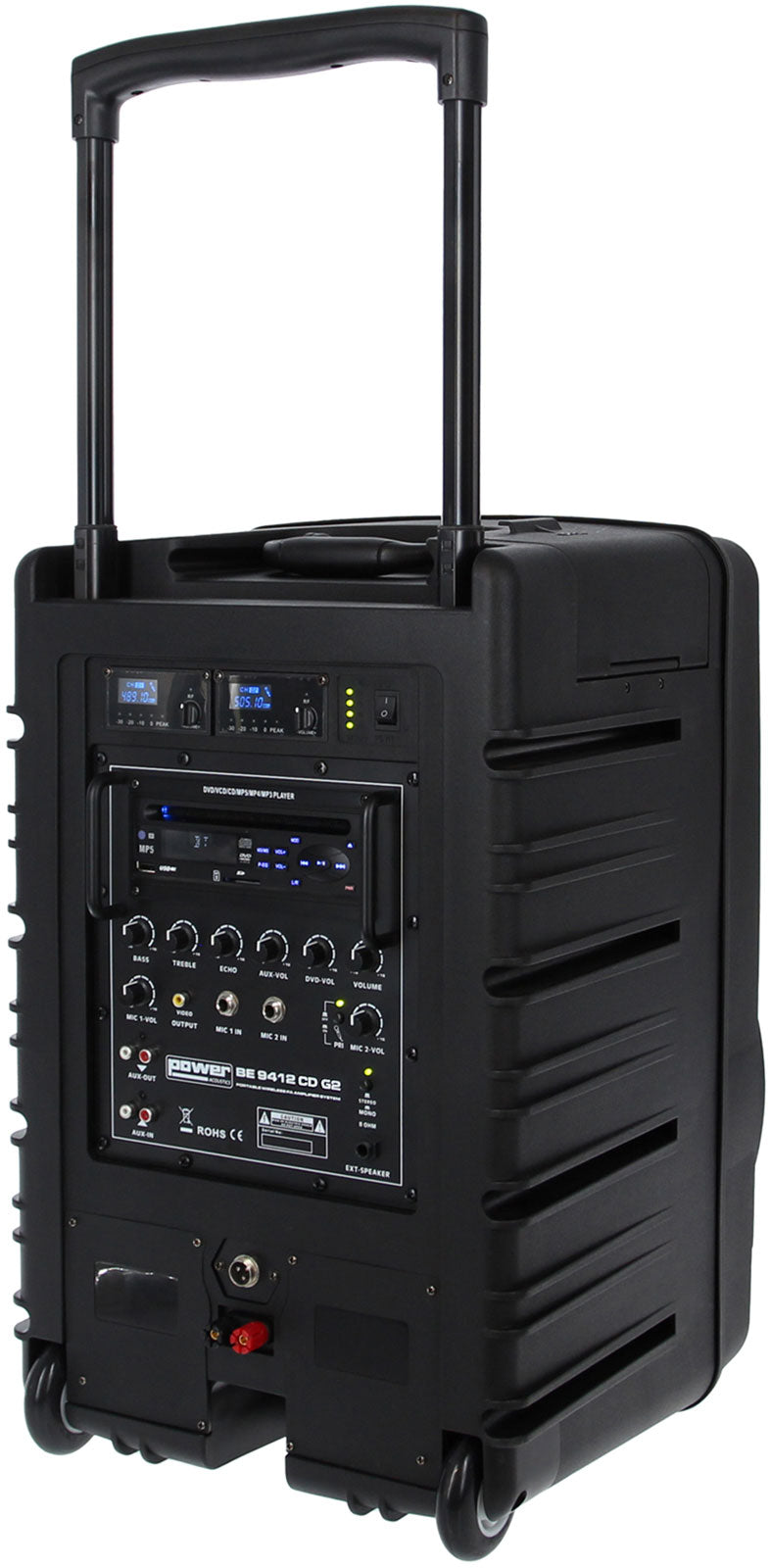 BE 9412 CD G2