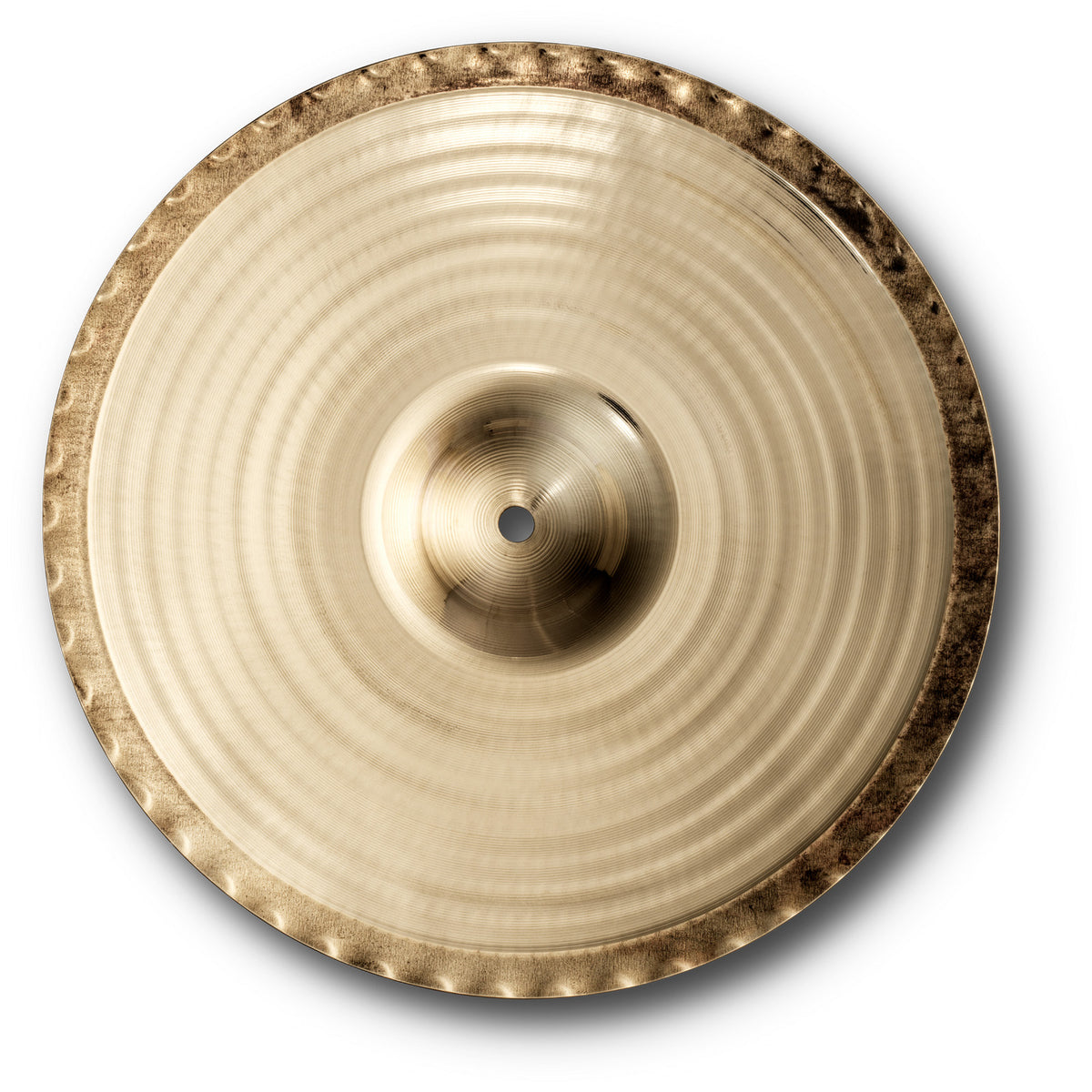 14" MASTERSOUND unteres Hi-Hat-Becken (nur)